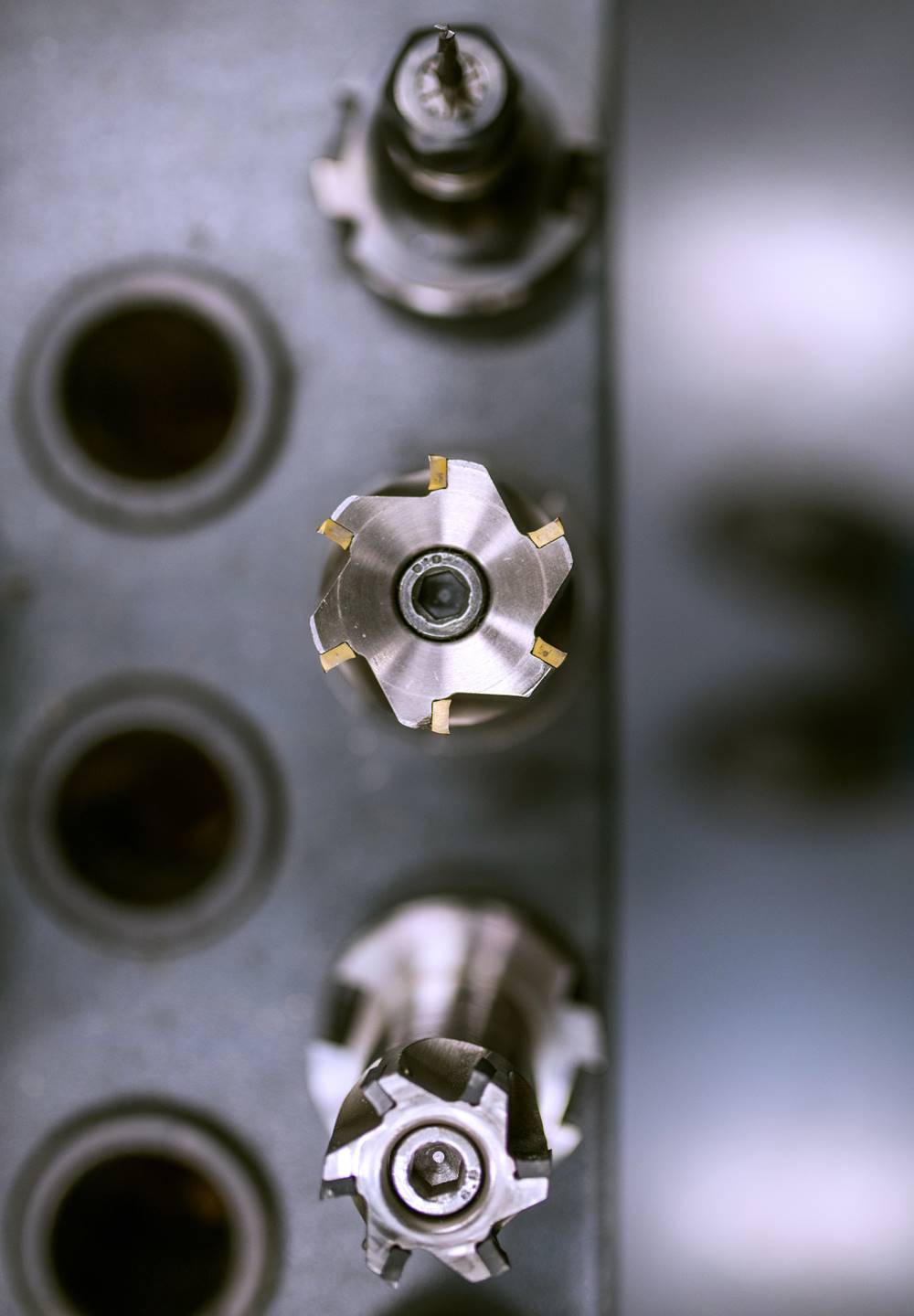 Grüll Fertigungstechnik in Aigen/Schlägl